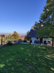 Vila Hajdi Planina Tara