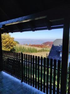 Vila Hajdi Planina Tara