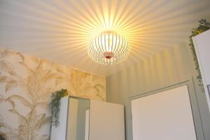 Appartements The Green Room - Duke Housing : photos des chambres