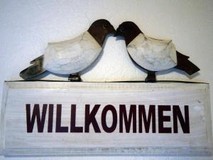 Ferienhaus Bühler Quetsch