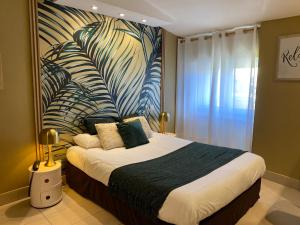 Hotels Logis Hotel Le Glacier : photos des chambres