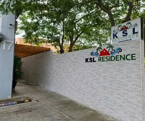 KSL Residence - El Higo
