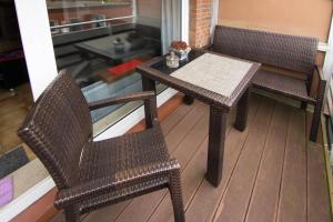 Ferienwohnung Likedeelers