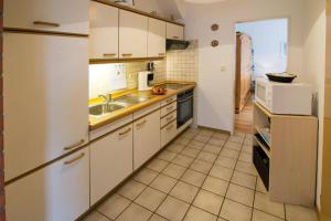 Ferienwohnung Lütje Hörn