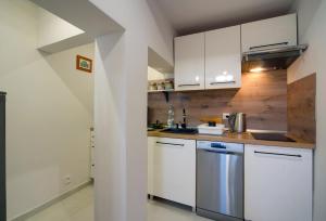 Apartament Śnieżna Polana