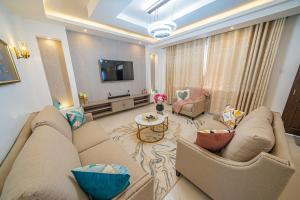 Marison Homes Kilimani Nairobi