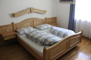 Apartement Feldlechn Lappago Itaalia