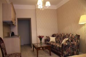 Vilnius Symphony Apartments