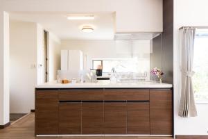 Keiko"s Home 宮浦一日一組限定海の絶景オーシャンビューのラグジュアリー別荘2000m2BBQ可海釣公園