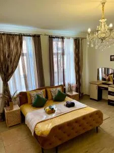 В САМОМУ ЦЕНТРІ МІСТА, ЗДАЮТЬСЯ В ПОДОБОВУ ОРЕНДУ, АПАРТАМЕНТИ ZONEofCOMFORT - Kalichanka