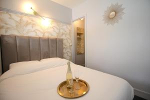 Appartements Le Lac d'Or - Duke Housing : photos des chambres