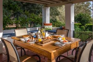 Wild Olive House at Bartholomeus Klip