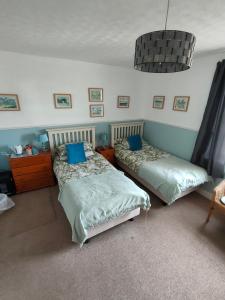 Valentine Guest House