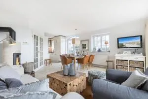 Dat Wiesenhuus - Tinnum