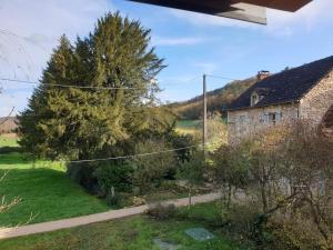 Maisons de vacances LE SORBIER 2 BED/2 BATH GITE WITH SWIMMING POOL : photos des chambres