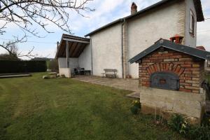 Maisons de vacances Gite Ai Ouillotte : photos des chambres