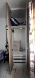 Apartamento na Praia - NÃO é HOTEL!!!