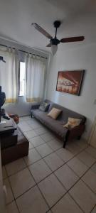 Apartamento na Praia - NÃO é HOTEL!!!