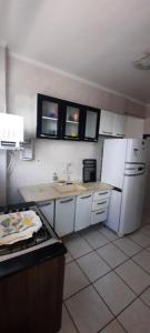 Apartamento na Praia - NÃO é HOTEL!!!