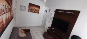 Apartamento na Praia - NÃO é HOTEL!!!