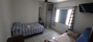 Apartamento na Praia - NÃO é HOTEL!!!