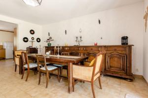 Villas Villa CHRISALB 1 : photos des chambres