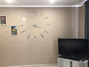 Квартира Льотне містечко