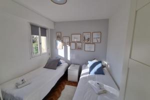 Appartements Beautiful Apartment With Garden : photos des chambres