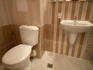 Private Cozy Studio Messembria A 309
