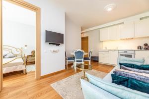 A&A Palanga Apartments