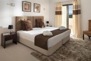 One-Bedroom Apartment with Pool View room in Belmar Spa & Beach Resort