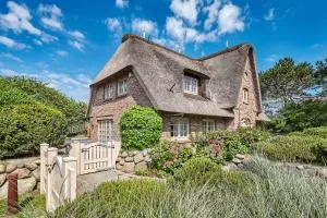 Familier Hygge Hus - Braderup