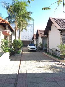 Nhà Nghỉ TRẦN ĐỨC