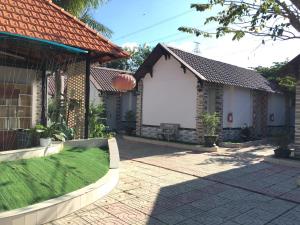 Nhà Nghỉ TRẦN ĐỨC