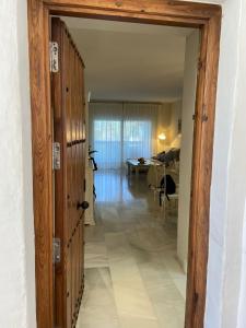 APARTAMENTO PLAYA DEL INFANTE-GOLF Costa Ballena