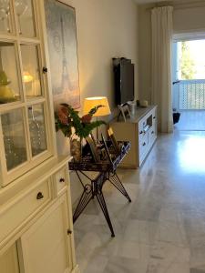 APARTAMENTO PLAYA DEL INFANTE-GOLF Costa Ballena