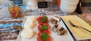 Grottos Paradise B&B