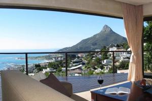 Auberge Cape Guesthouse
