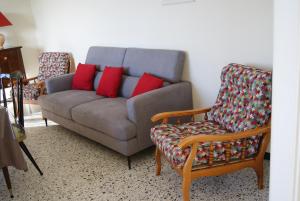 A 5 Minutes des Ocres Gïte La Charite Gordes Roussillon