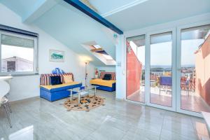 Apartment Sole with great view! 