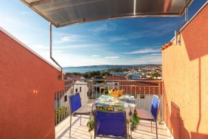 Apartment Sole with great view! 