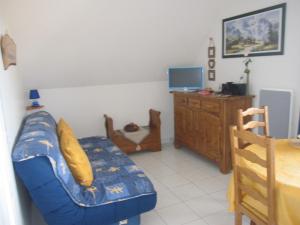 Appartements Boost Your Immo Chabrieres Reallon Chab19 : photos des chambres