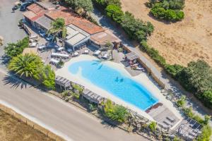 Campings Camping maeva Escapades Le Colomba : photos des chambres