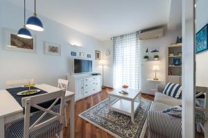 Blumarine Apartments