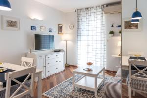 Blumarine Apartments