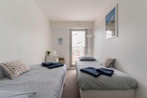 Appartements Oceane : photos des chambres