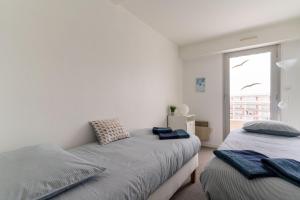 Appartements Oceane : photos des chambres