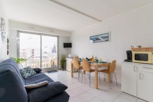 Appartements Oceane : photos des chambres
