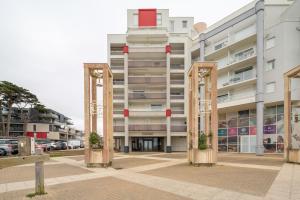 Appartements Oceane : photos des chambres