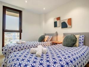 Los Flamencos Vista Playa - 6109